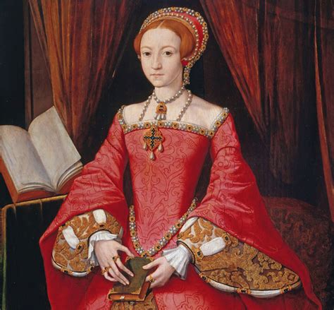 elisabetta i tudor vita